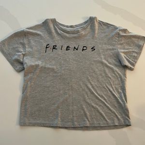 Friends shirt
